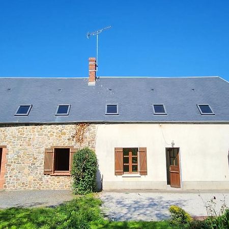 Maison Au Calme, Idealement Situee Au Centre Du Cotentin Villa Le Dézert Dış mekan fotoğraf